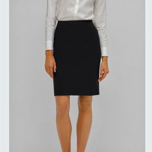 ‘The perfect pencil skirt’ by Hugo Boss Ladies